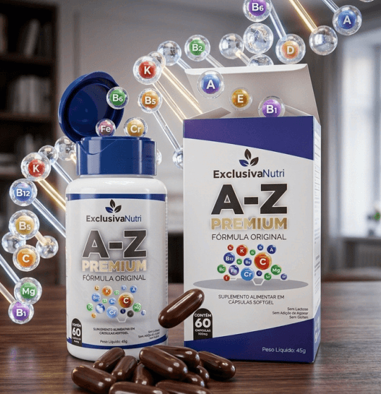 A-Z Premium
