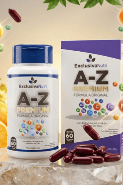 Detalhes do A-Z Premium