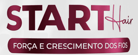 StartFit Hair Logo