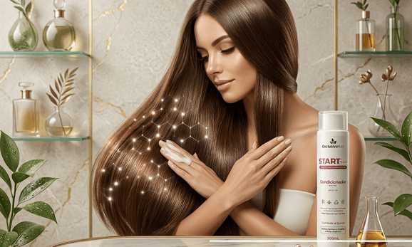 Condicionador Imagem 2