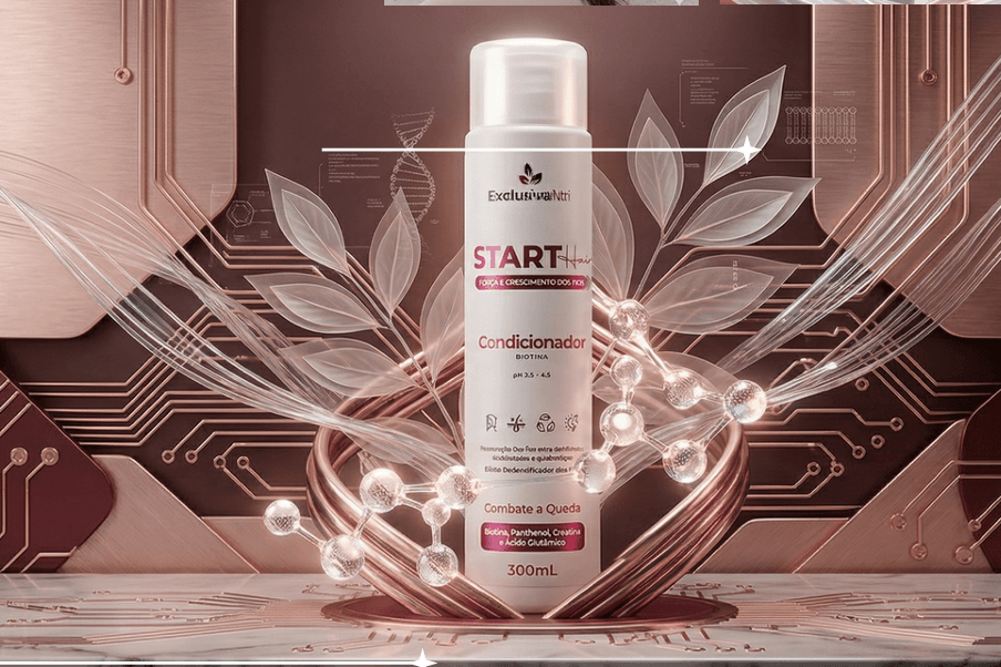 Condicionador Imagem 4