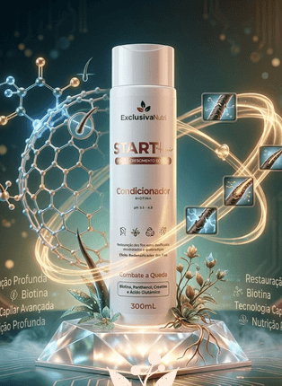 Condicionador Imagem 1