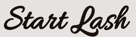 Start Lash Logo